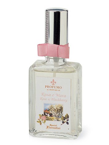 Rosa E Mora by Derbe perfume bottle