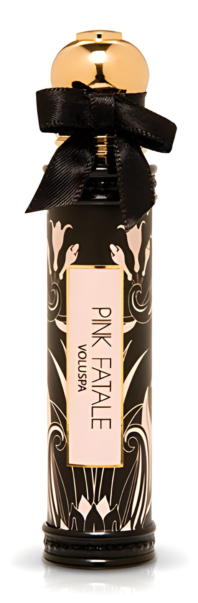 Pink Fatale by Voluspa perfume bottle