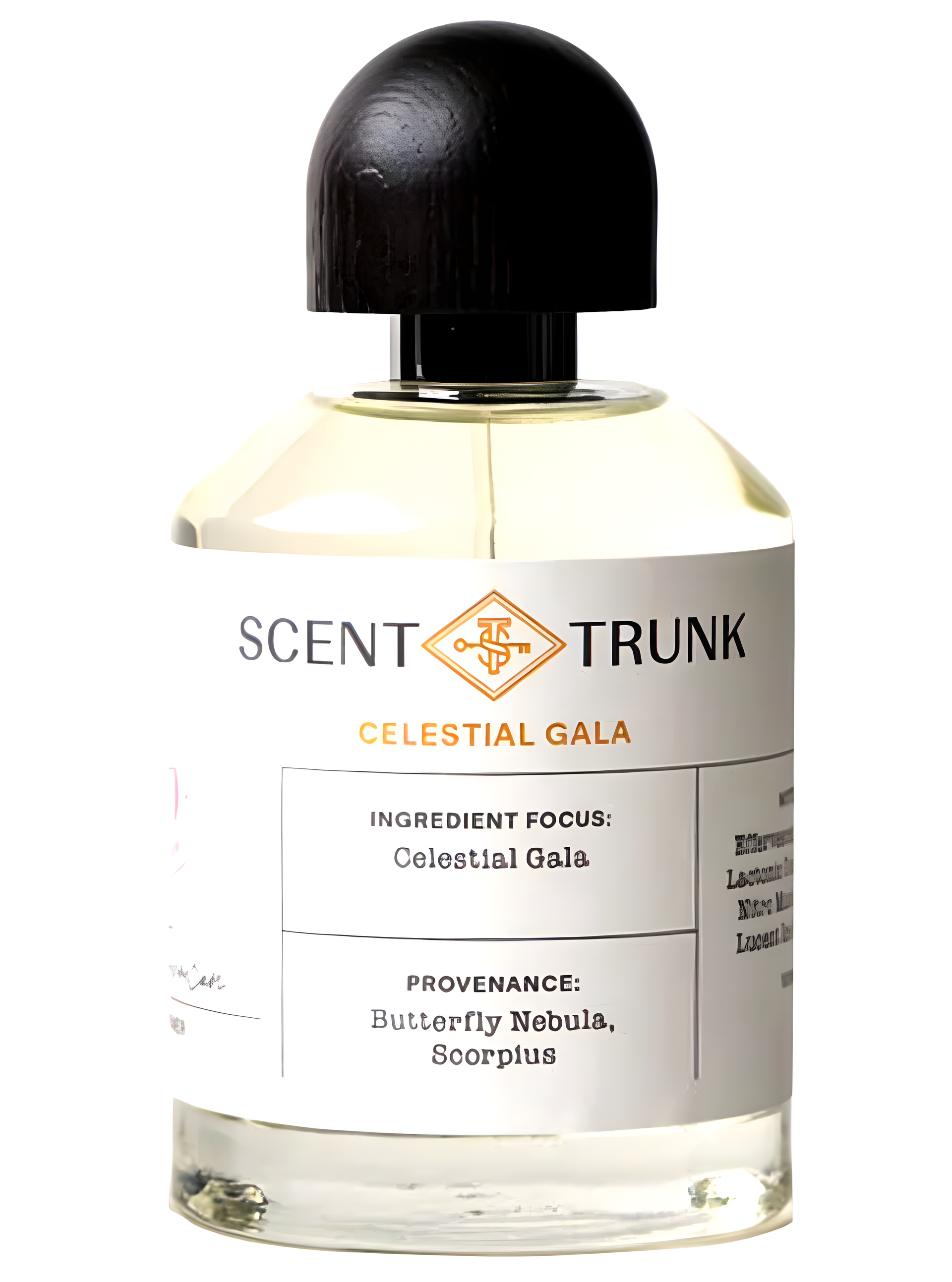 Celestial Gala by Scent Trunk perfume bottle