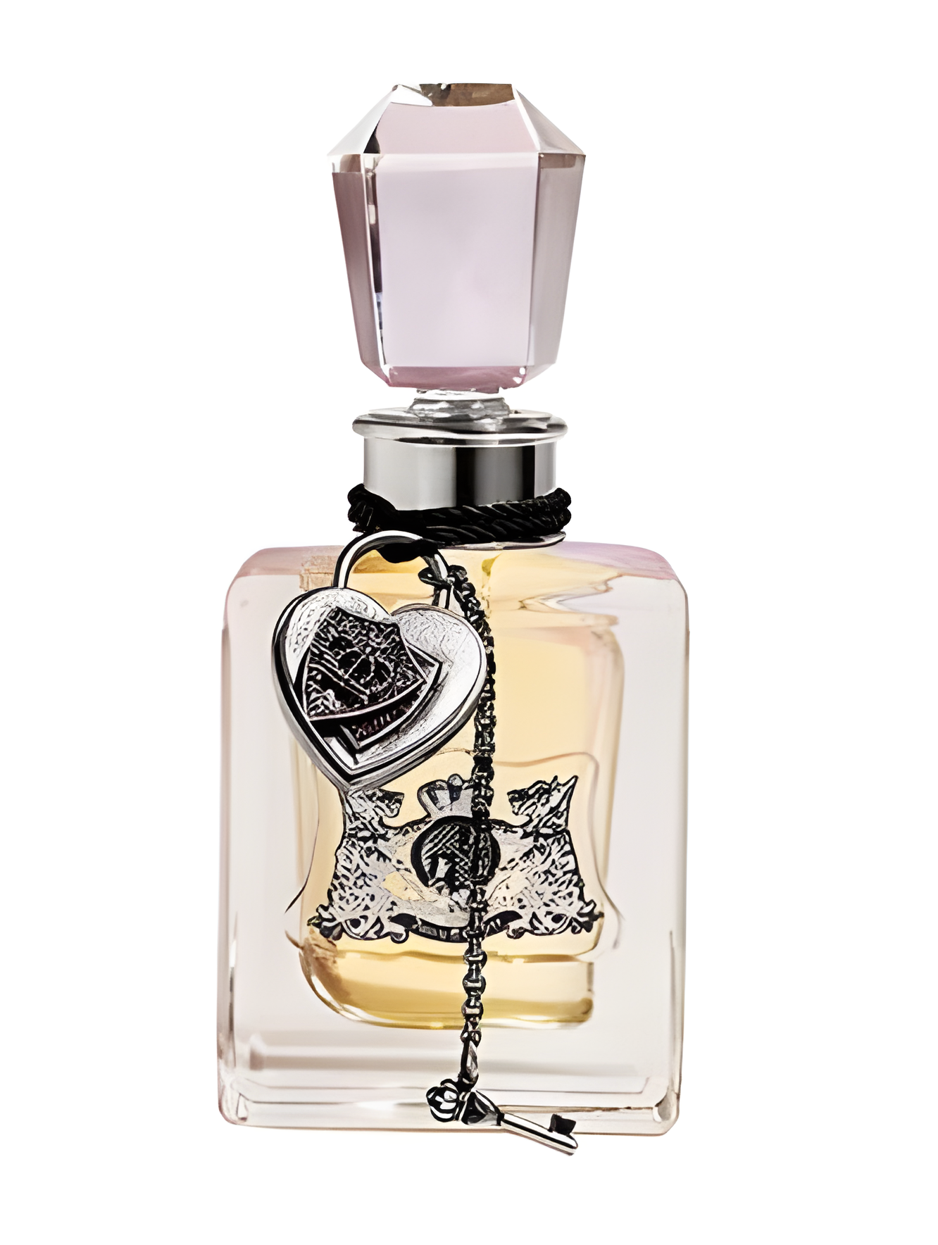 Juicy Couture by Juicy Couture perfume bottle