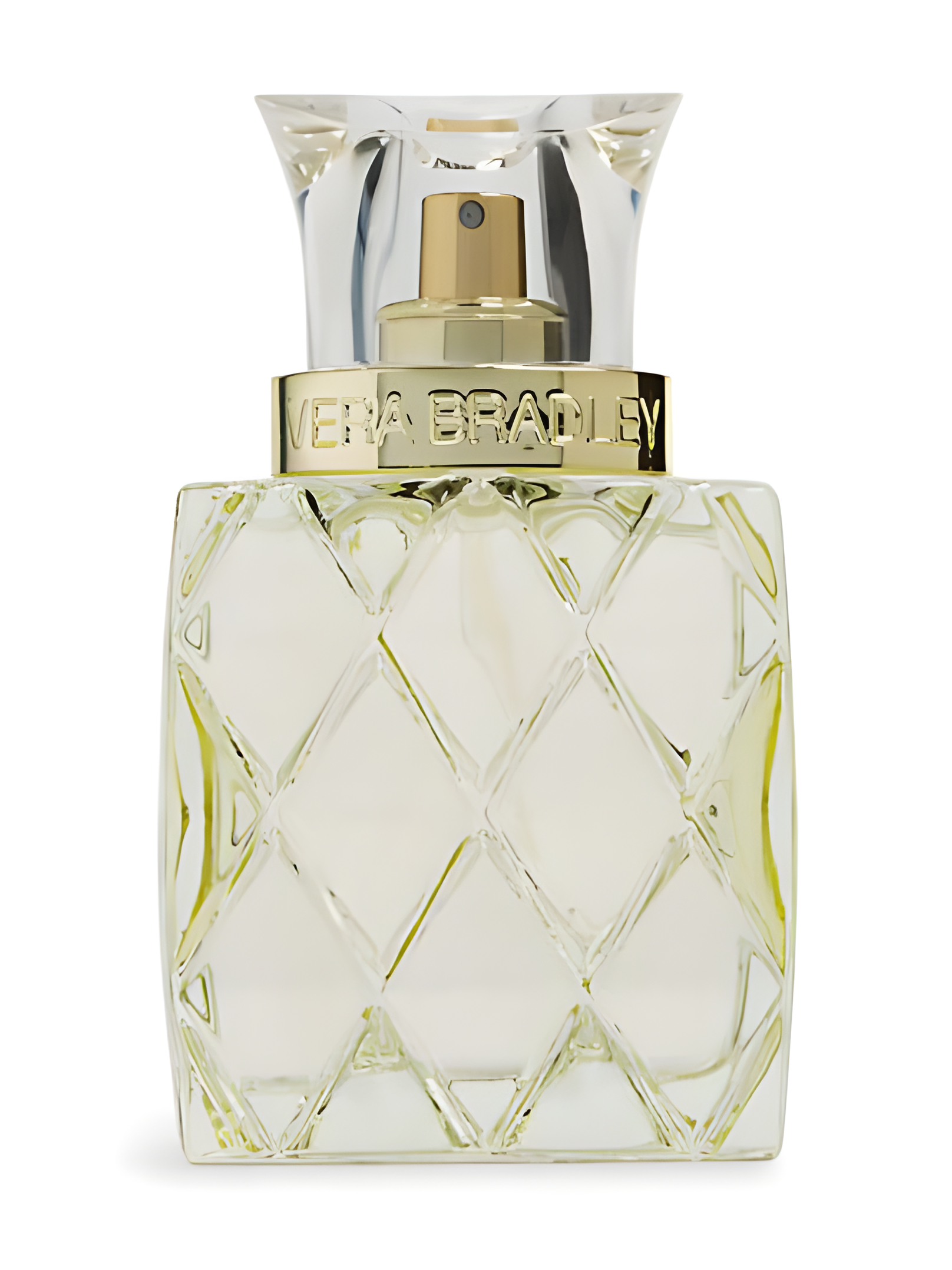 Appleberry Champagne by Vera Bradley perfume bottle