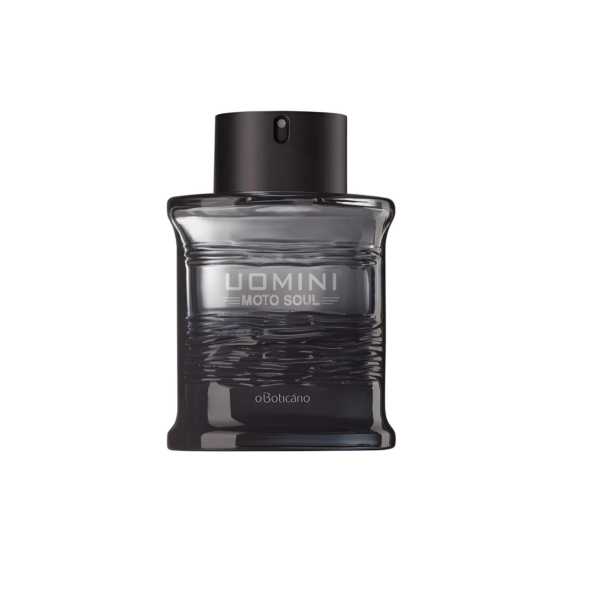 Uomini Moto Soul by O Boticário perfume bottle