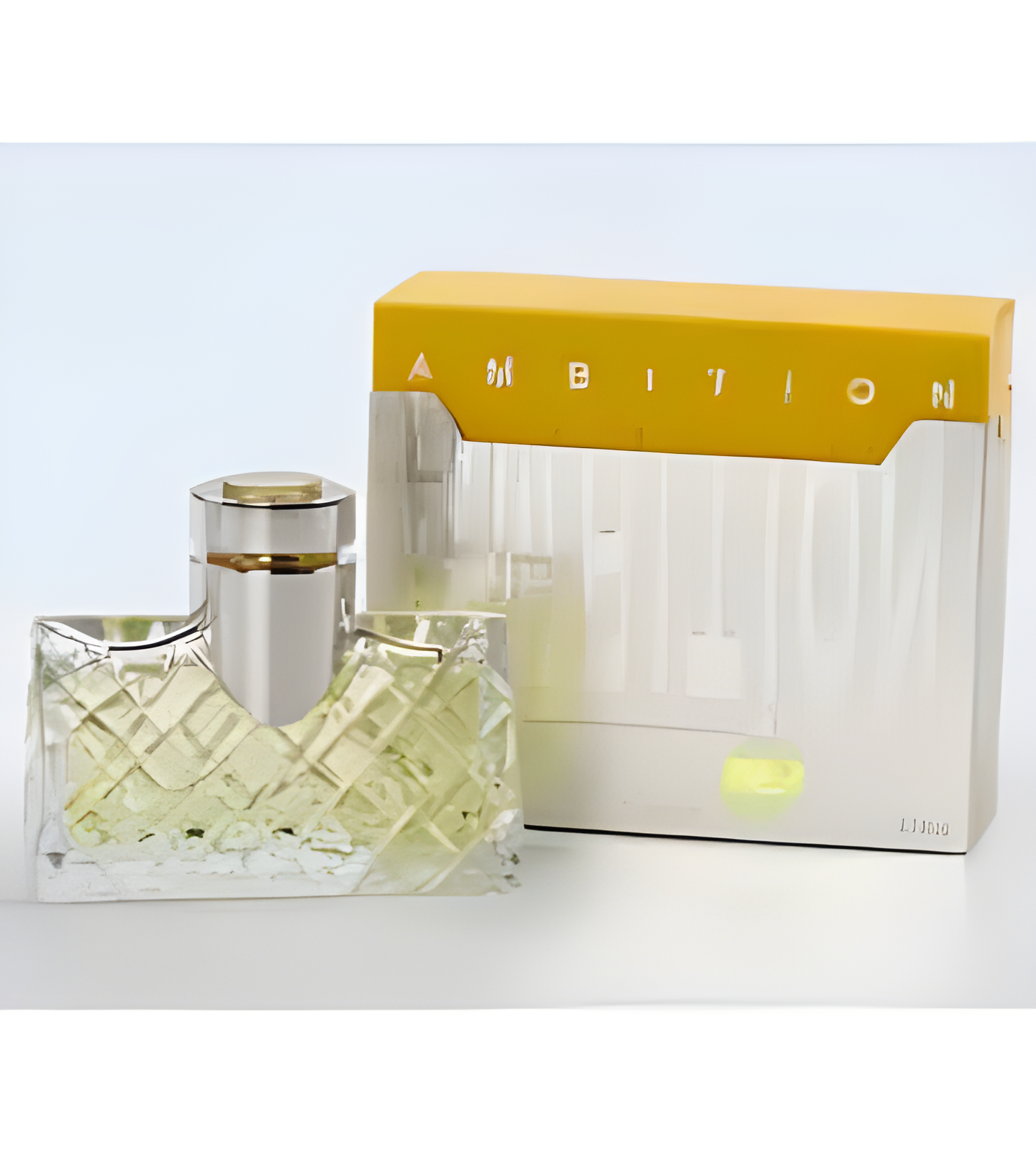 Ambition by Rasasi perfume bottle