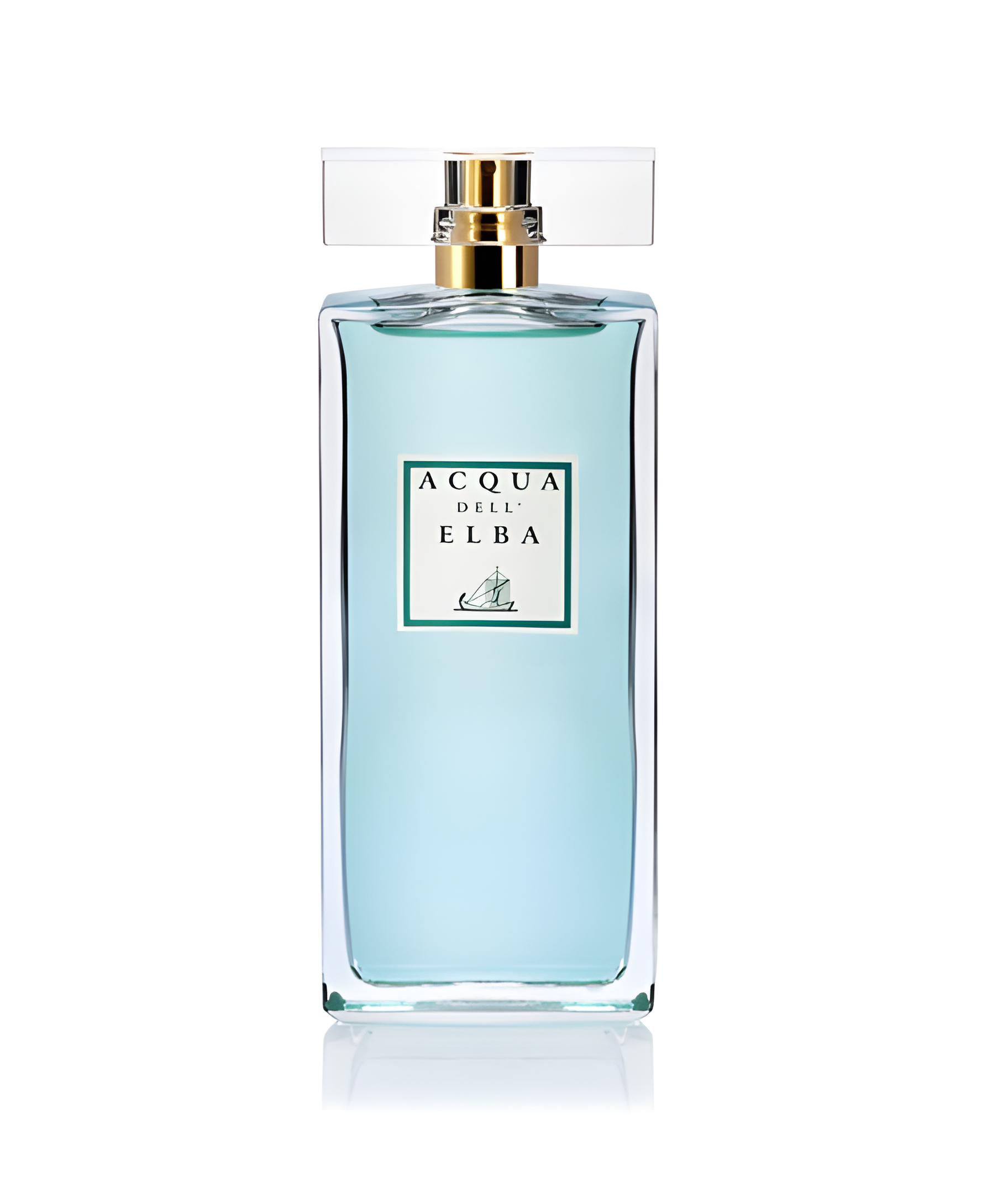 Classica Women by Acqua dell Elba perfume bottle