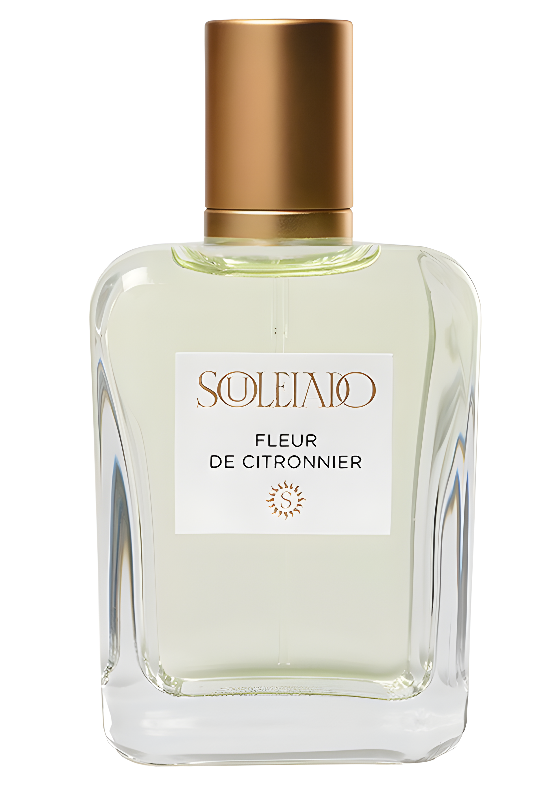 Fleur de Citronnier by Souleiado perfume bottle
