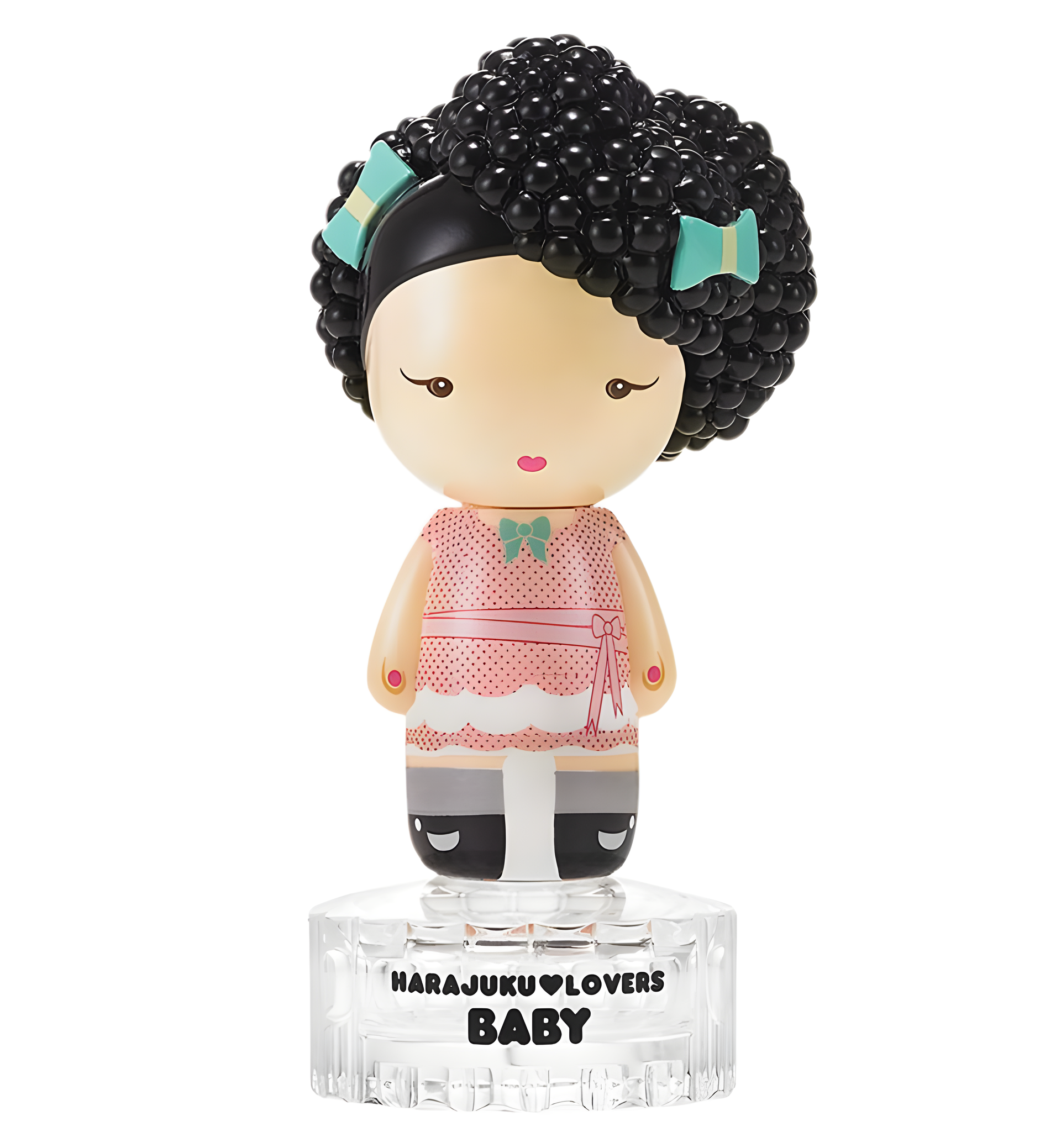 Harajuku Lovers Baby by Harajuku Lovers perfume bottle