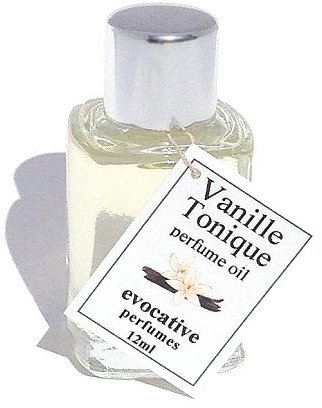 Vanille Tonique by Evocative Perfumes perfume bottle