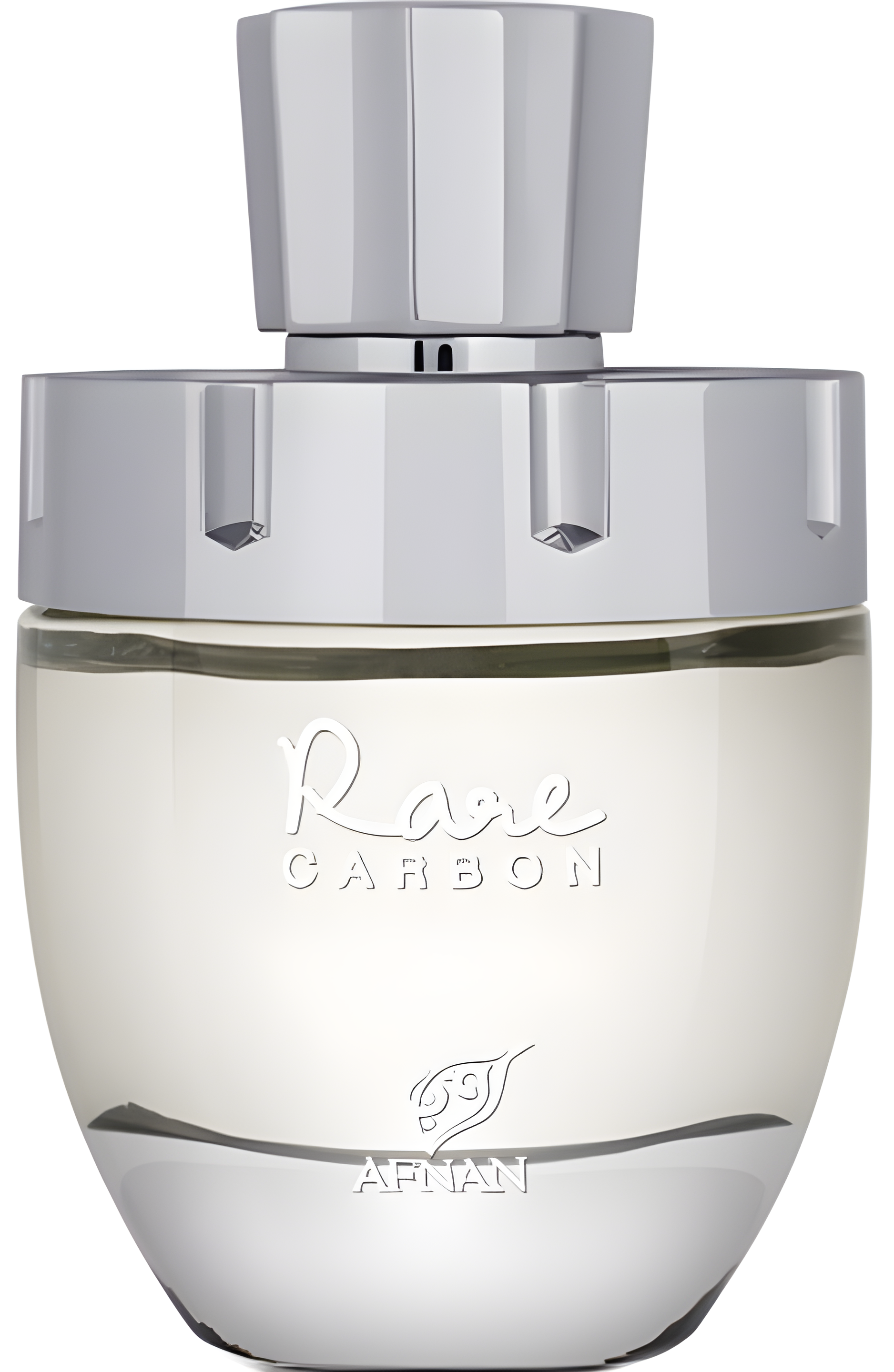 Rare Carbon by Afnan perfume bottle