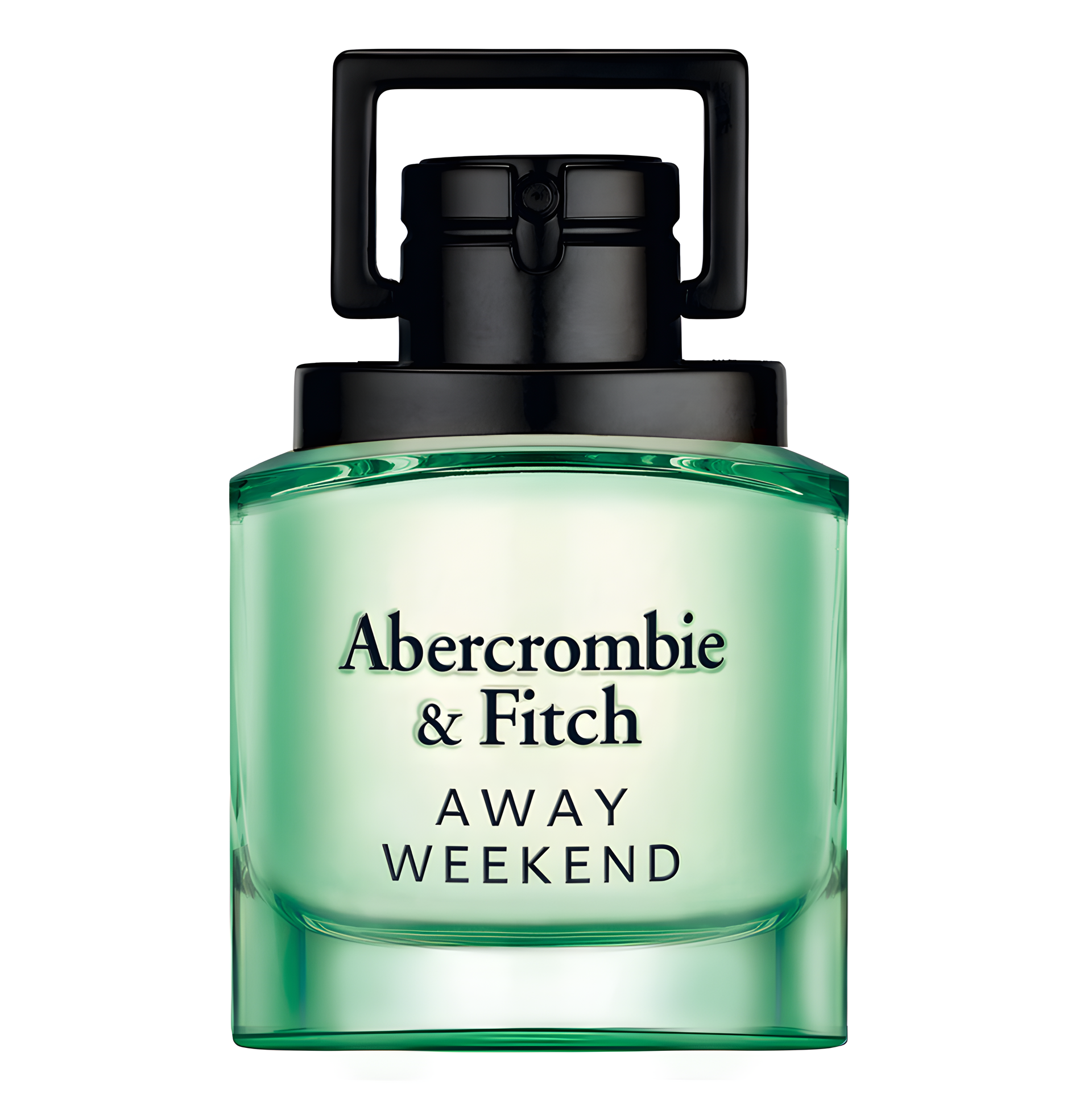 Away Weekend Man by Abercrombie & Fitch perfume bottle