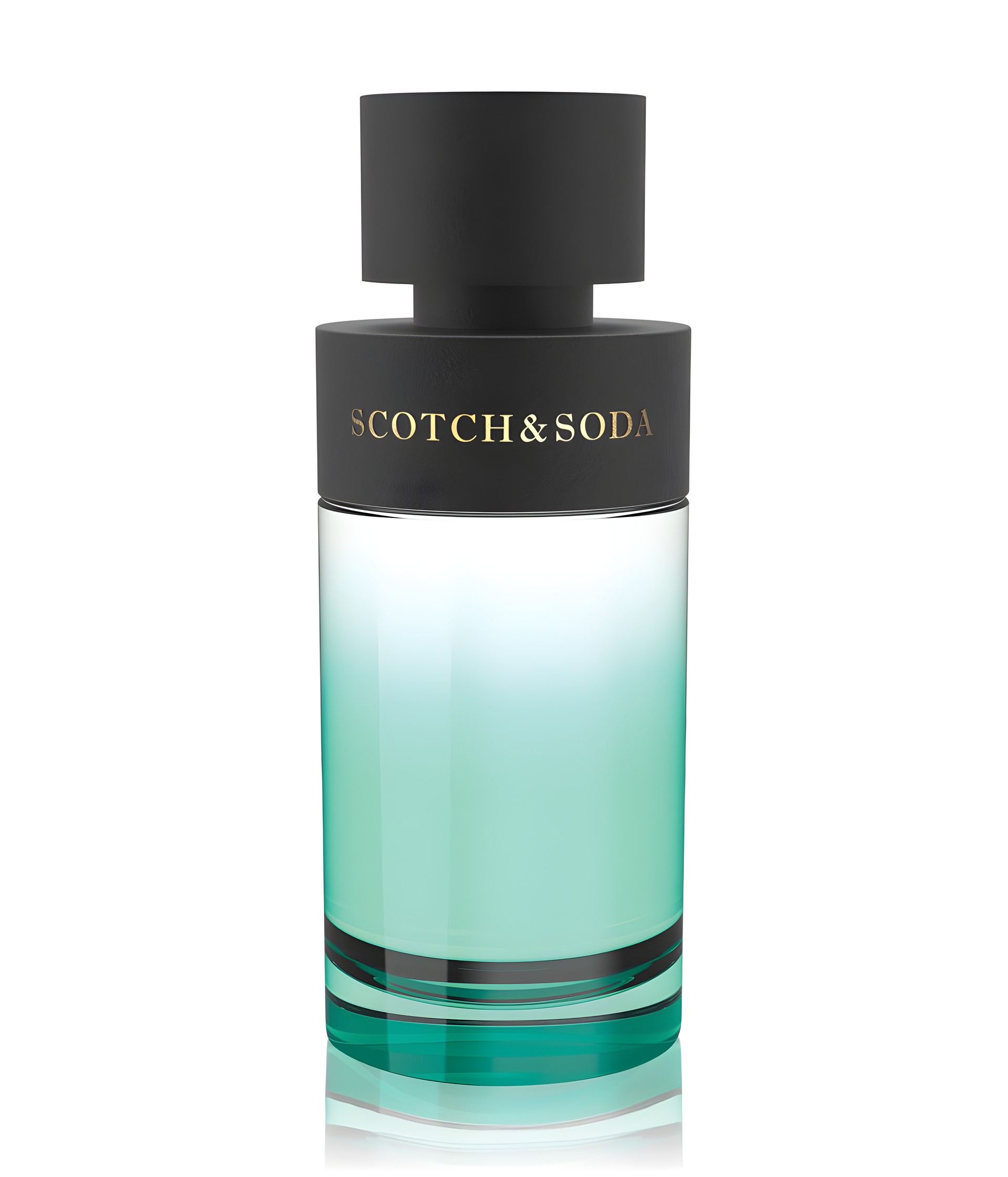Island Water Man by Scotch & Soda perfume bottle