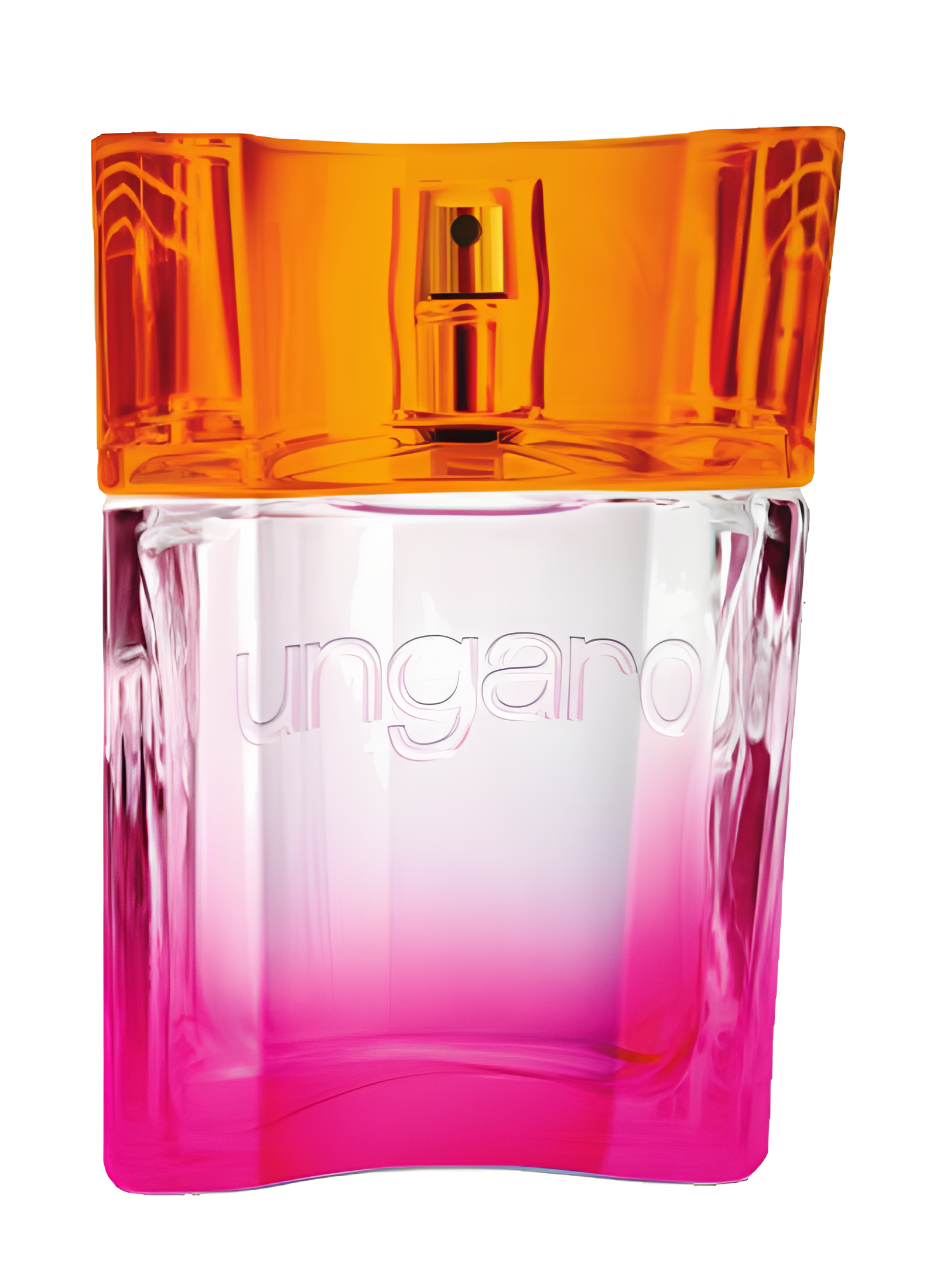 Ungaro Love by Emanuel Ungaro perfume bottle