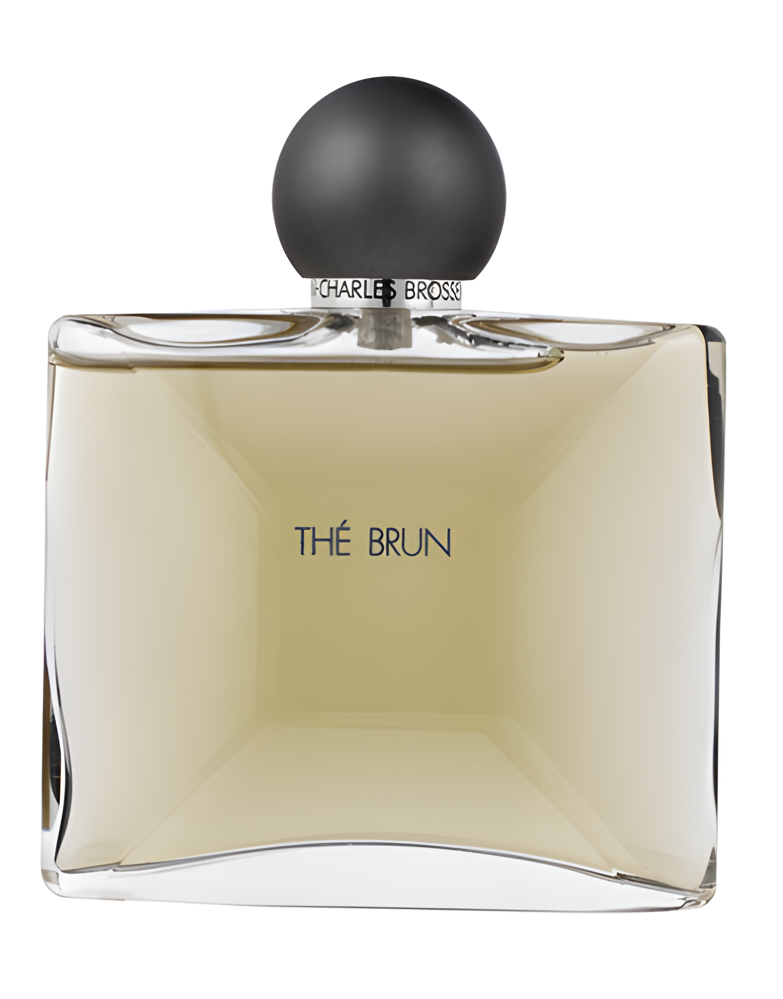 The Brun by Jean Charles Brosseau perfume bottle