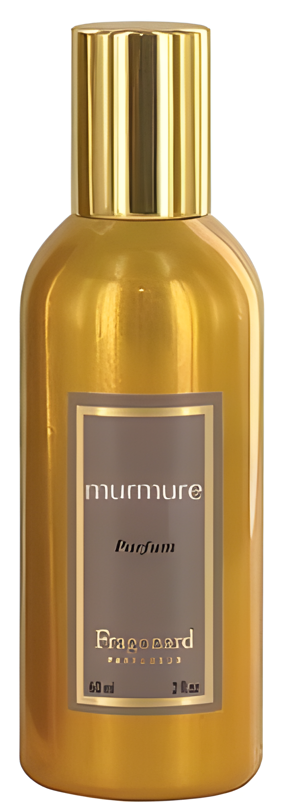 Murmure Parfum by Fragonard perfume bottle
