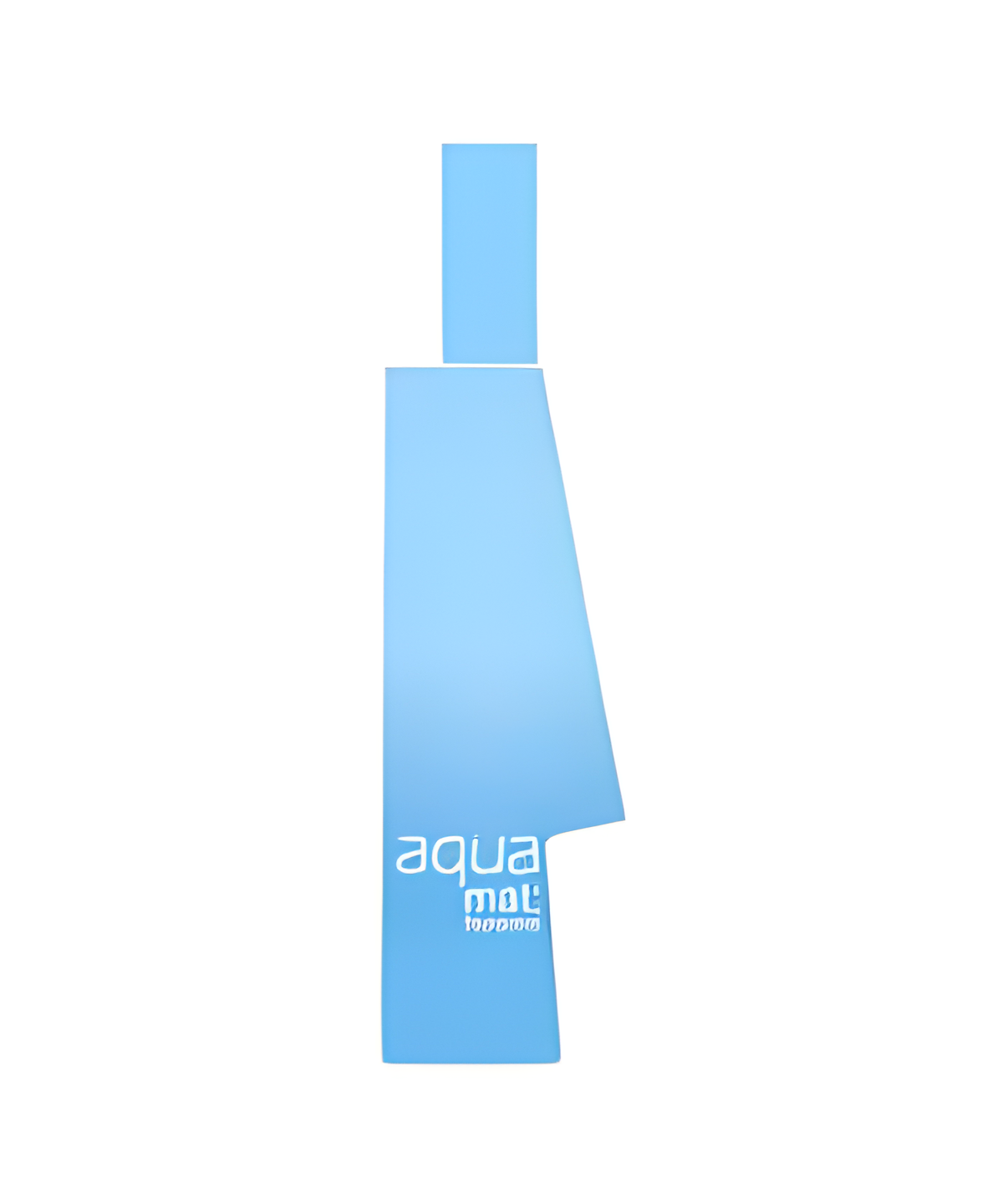 Aqua Mat Homme by Masaki Matsushima perfume bottle
