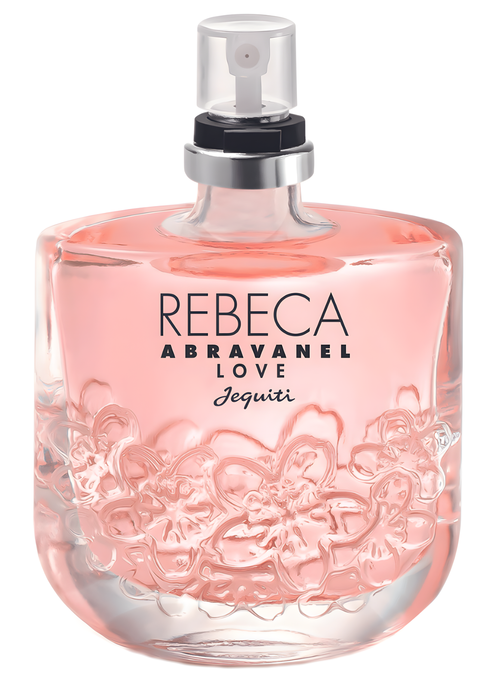 Jequiti Rebeca Abravanel Love