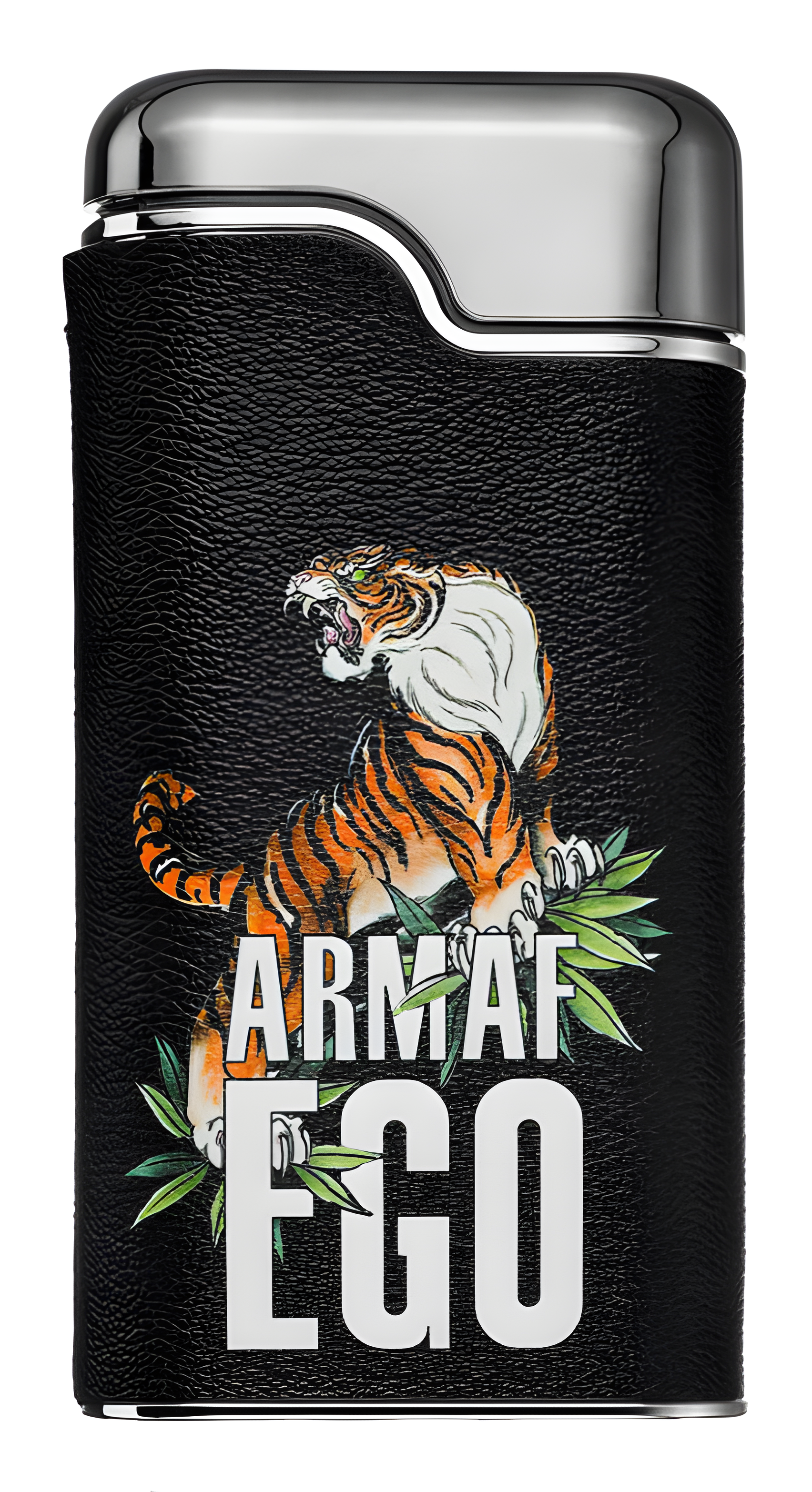 Ego Tigre by Armaf perfume bottle