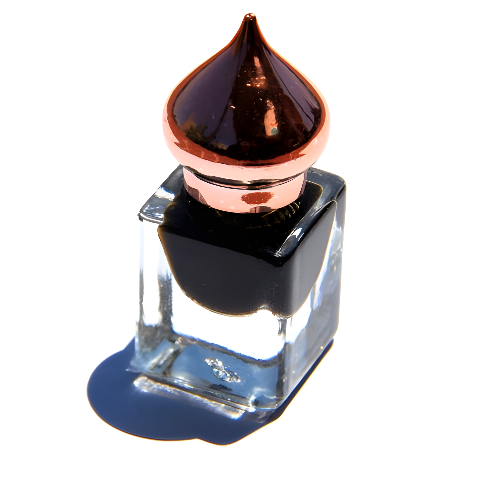 Phoenix Fougere by The Rising Phoenix Perfumery perfume bottle