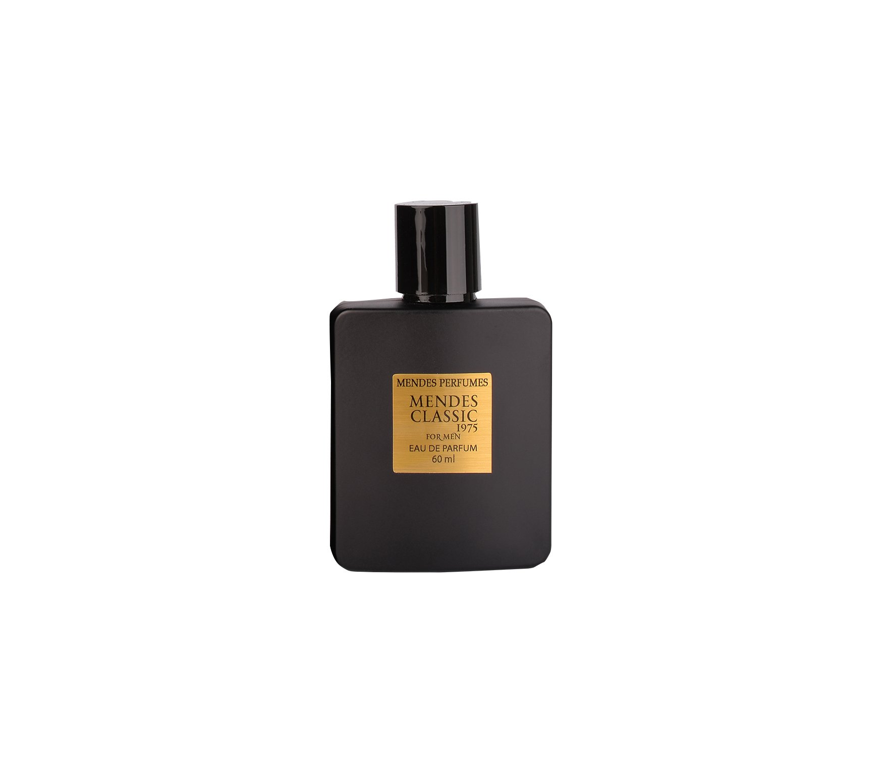 Mendes Classic by Mendes Perfumes perfume bottle