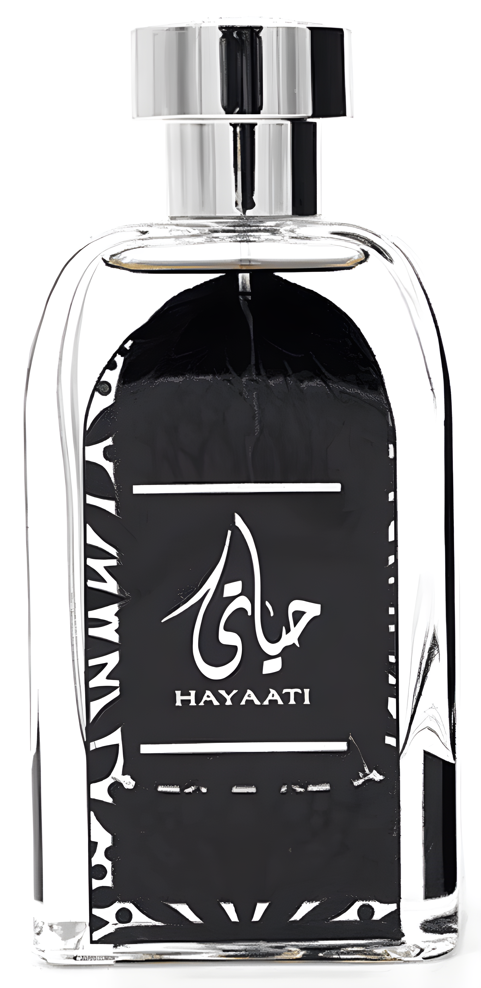 Hayaati by Ard Al Zaafaran perfume bottle