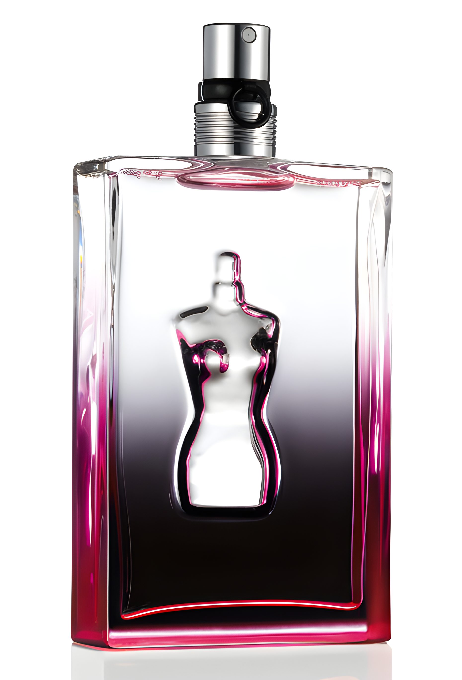 Ma Dame Eau de Parfum by Jean Paul Gaultier perfume bottle