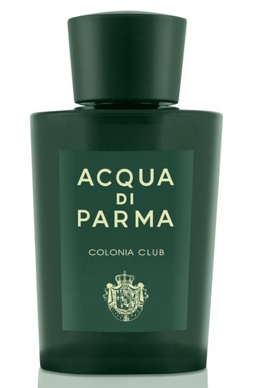 Colonia Club by Acqua di Parma perfume bottle