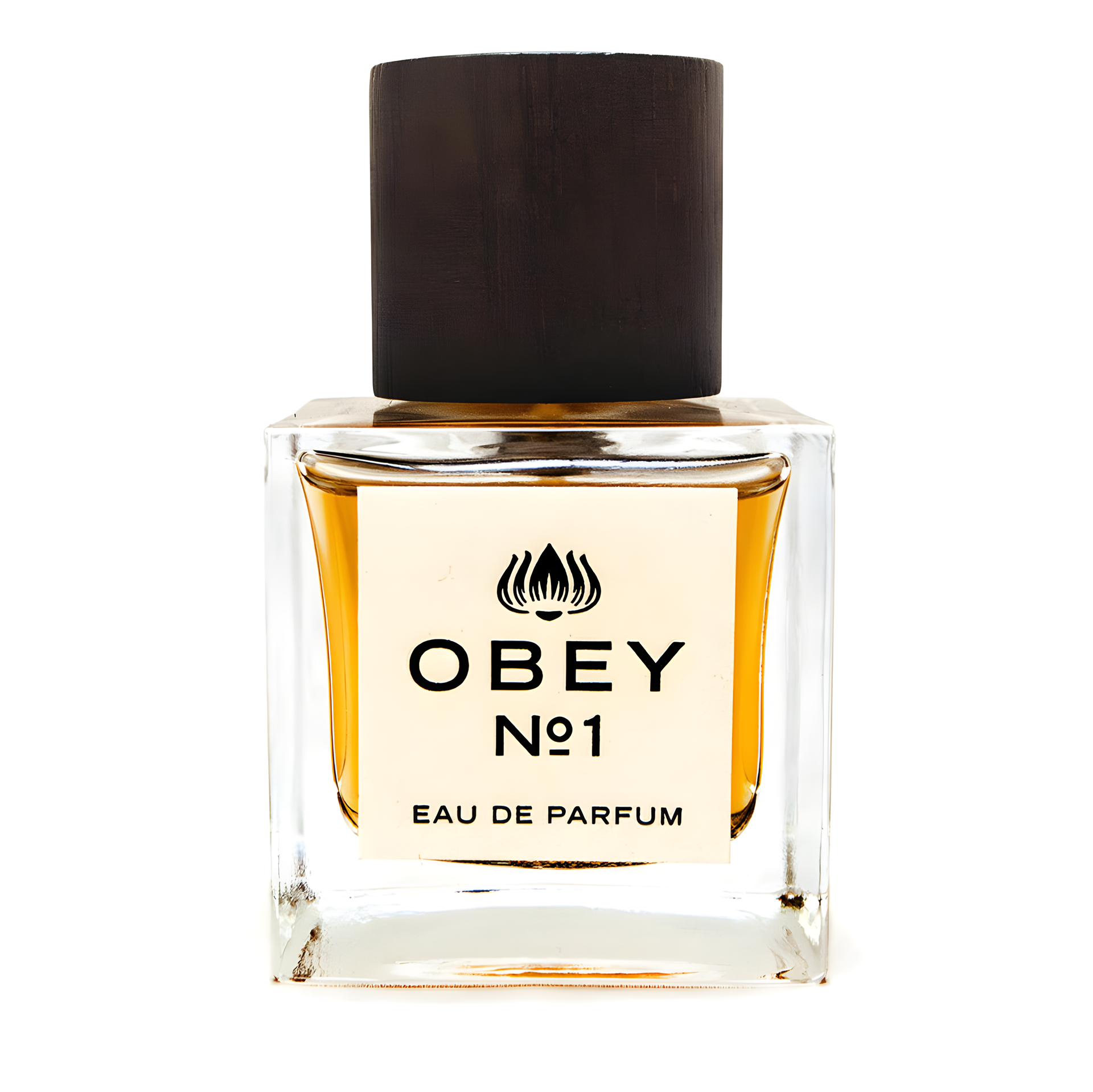 Obey Nº1 by Obey Clothing perfume bottle