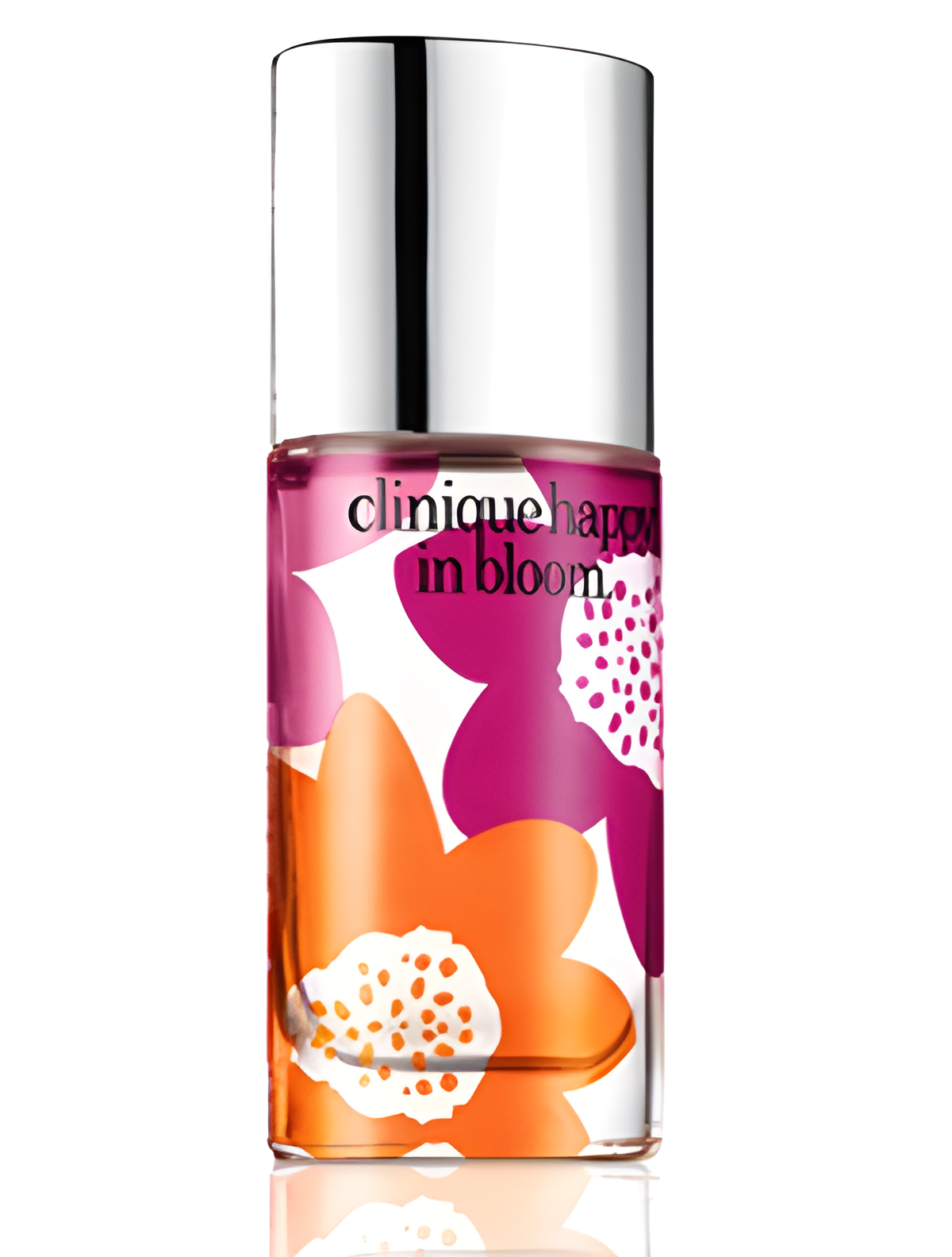 Clinique Happy in Bloom 2011 by Clinique perfume bottle