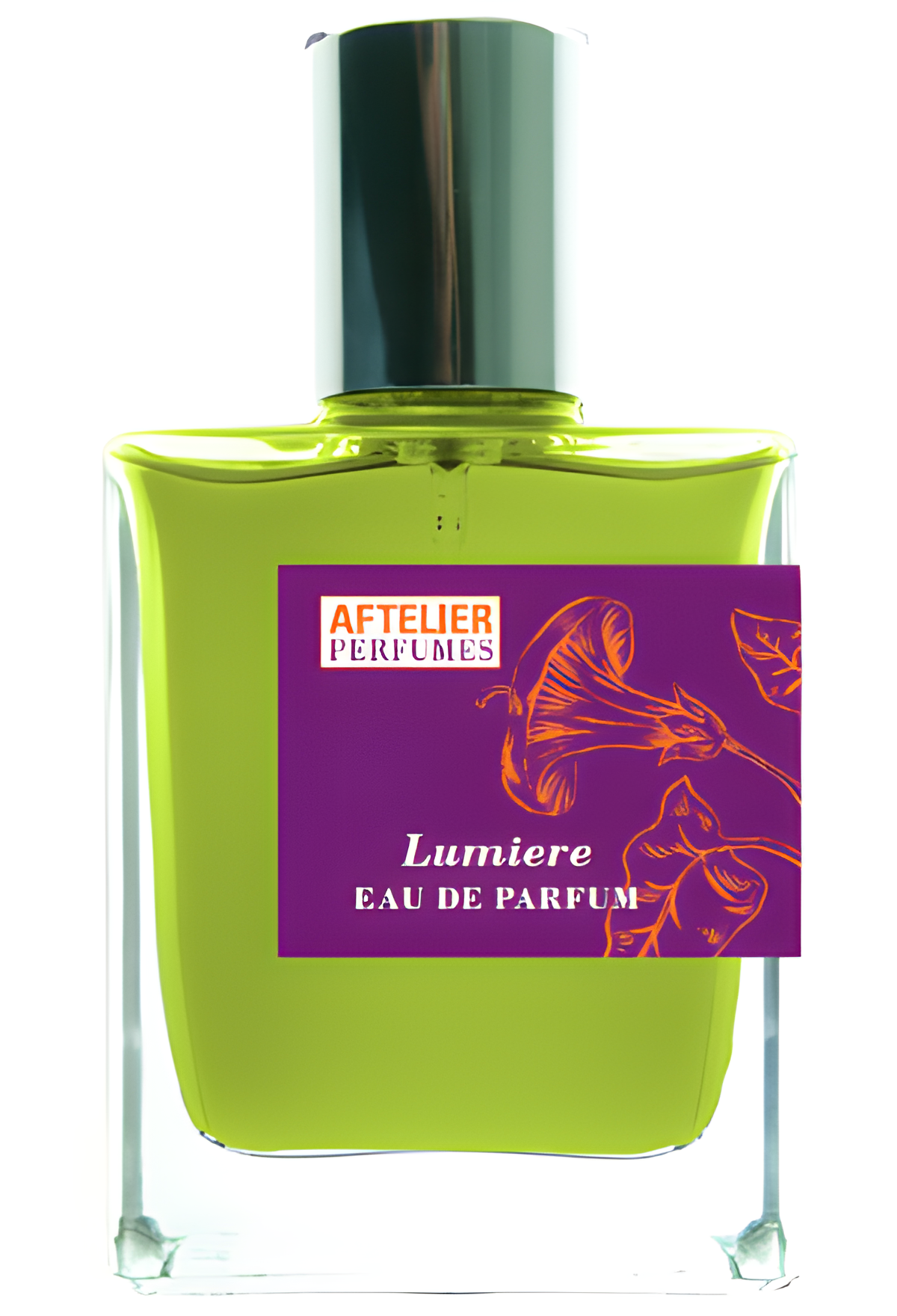 Lumiere by Aftelier perfume bottle