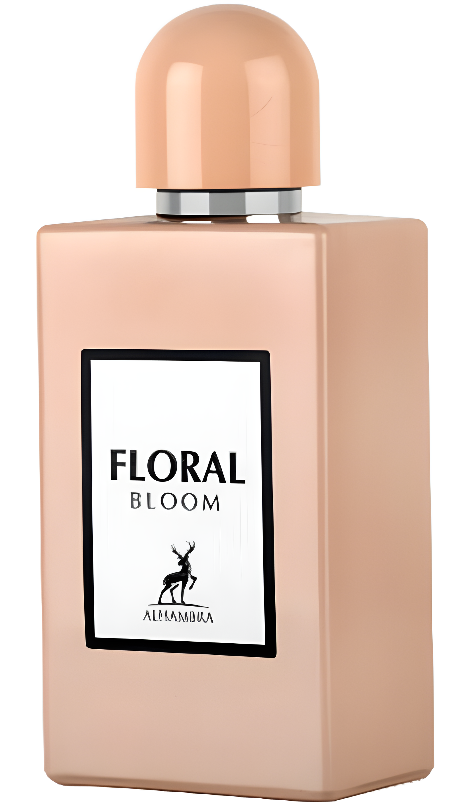 Floral Bloom by Maison Alhambra perfume bottle