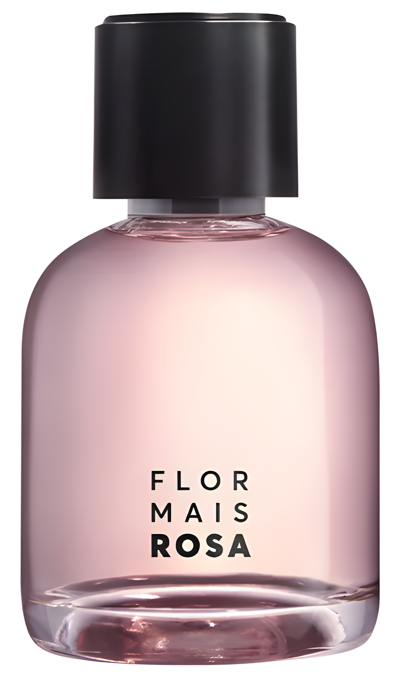 Flor Mais Rosa by Quem Disse Berenice perfume bottle