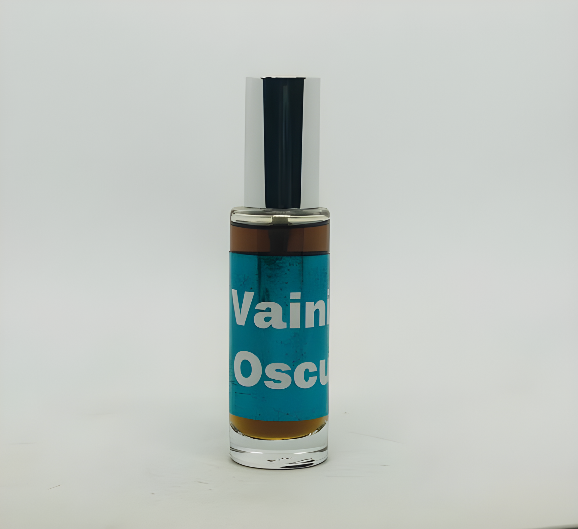 Vainilla Oscura by Ganache Parfums perfume bottle