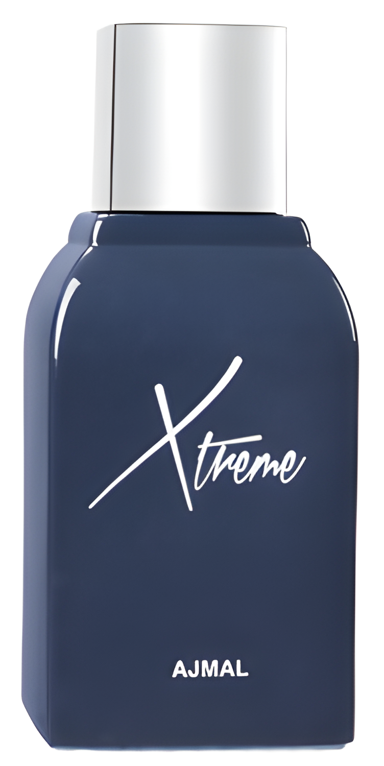 Xtreme by Ajmal perfume bottle