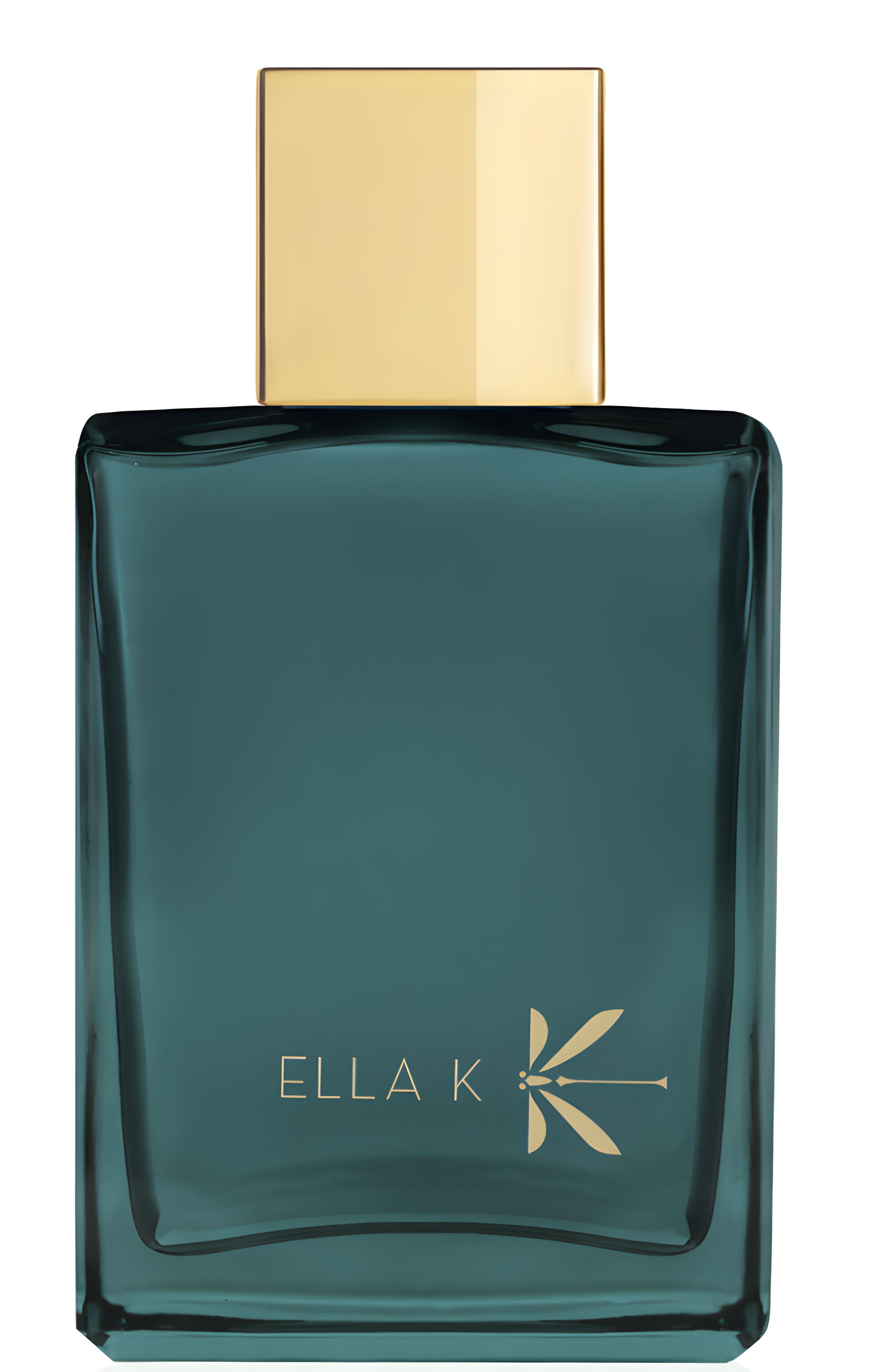 Orchid K by Ella K Parfums perfume bottle