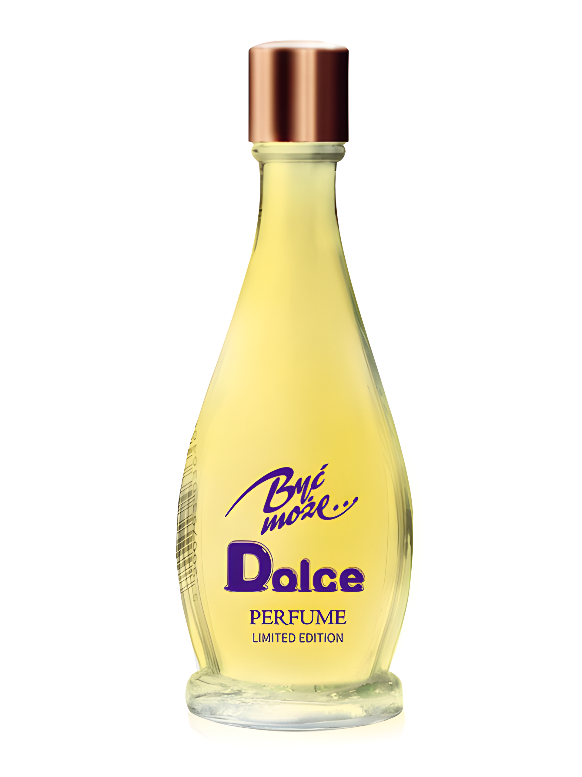 Być Może... Dolce by Miraculum perfume bottle