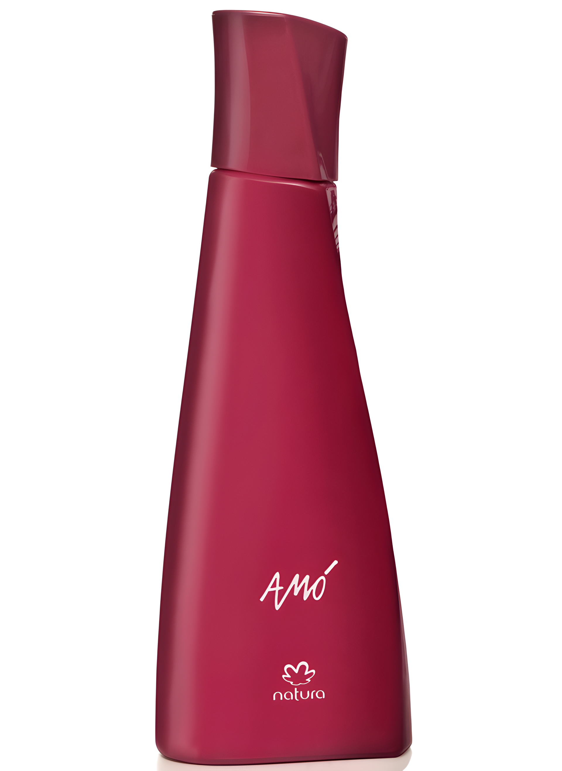 Amó by Natura perfume bottle
