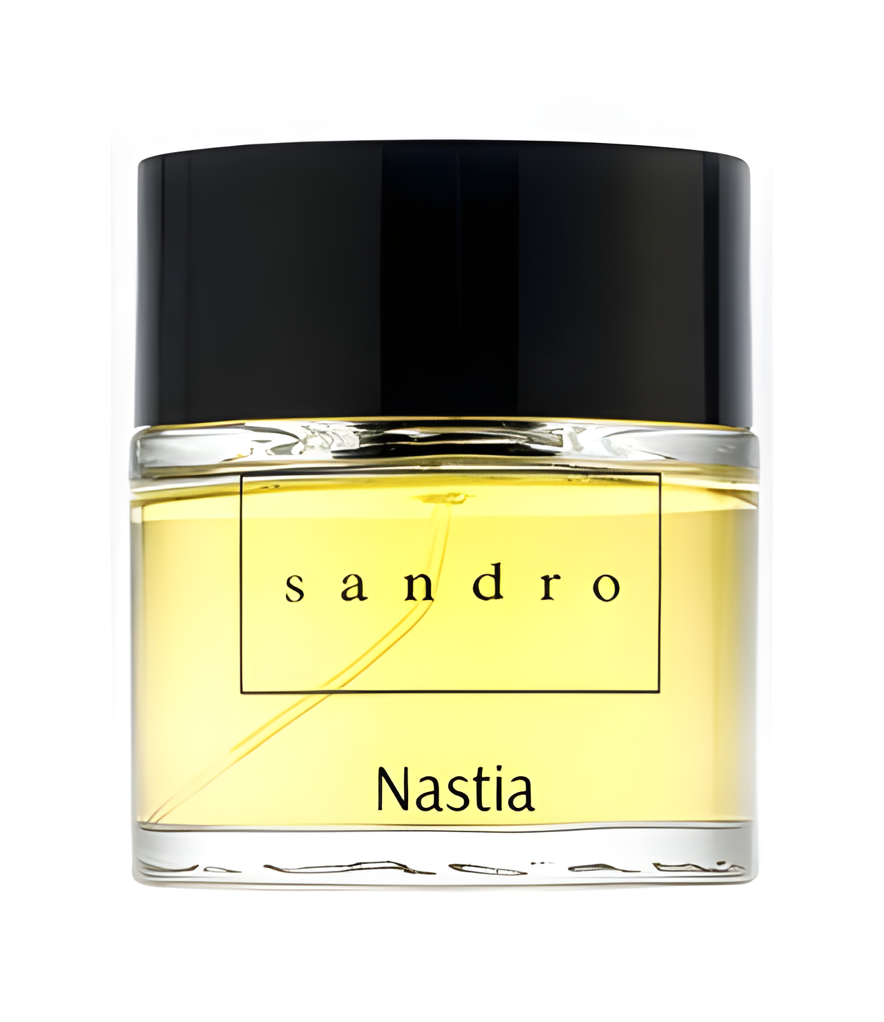 Nastia by Sandro perfume bottle