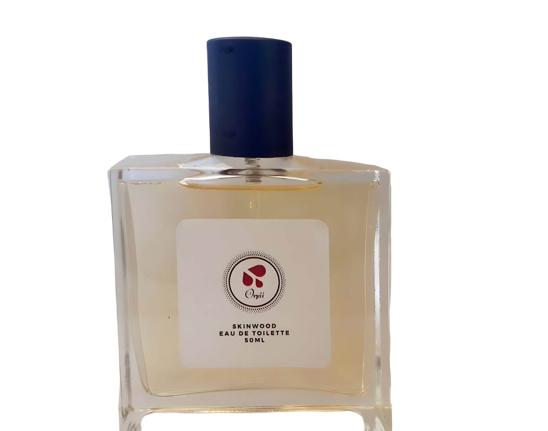 Skinwood by Oryii perfume bottle
