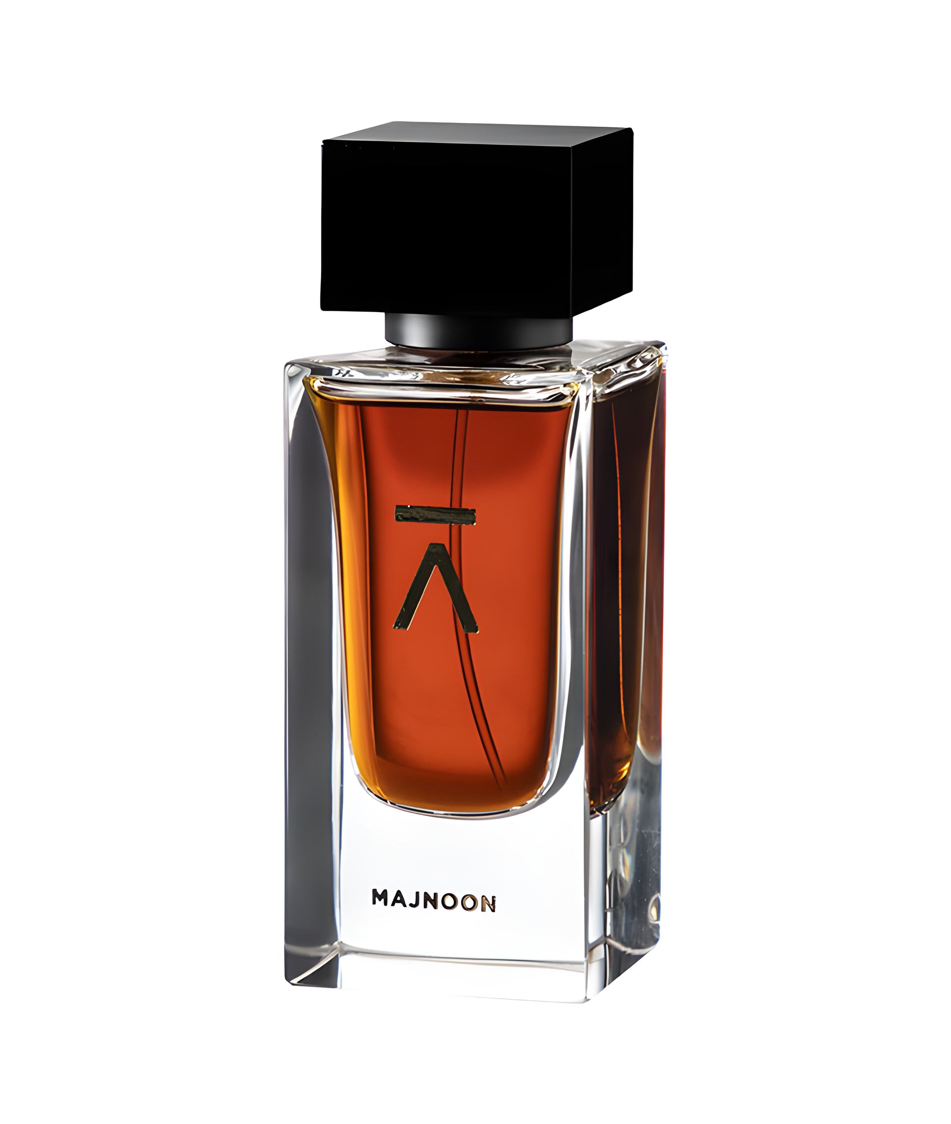 Majnoon by Azman perfume bottle