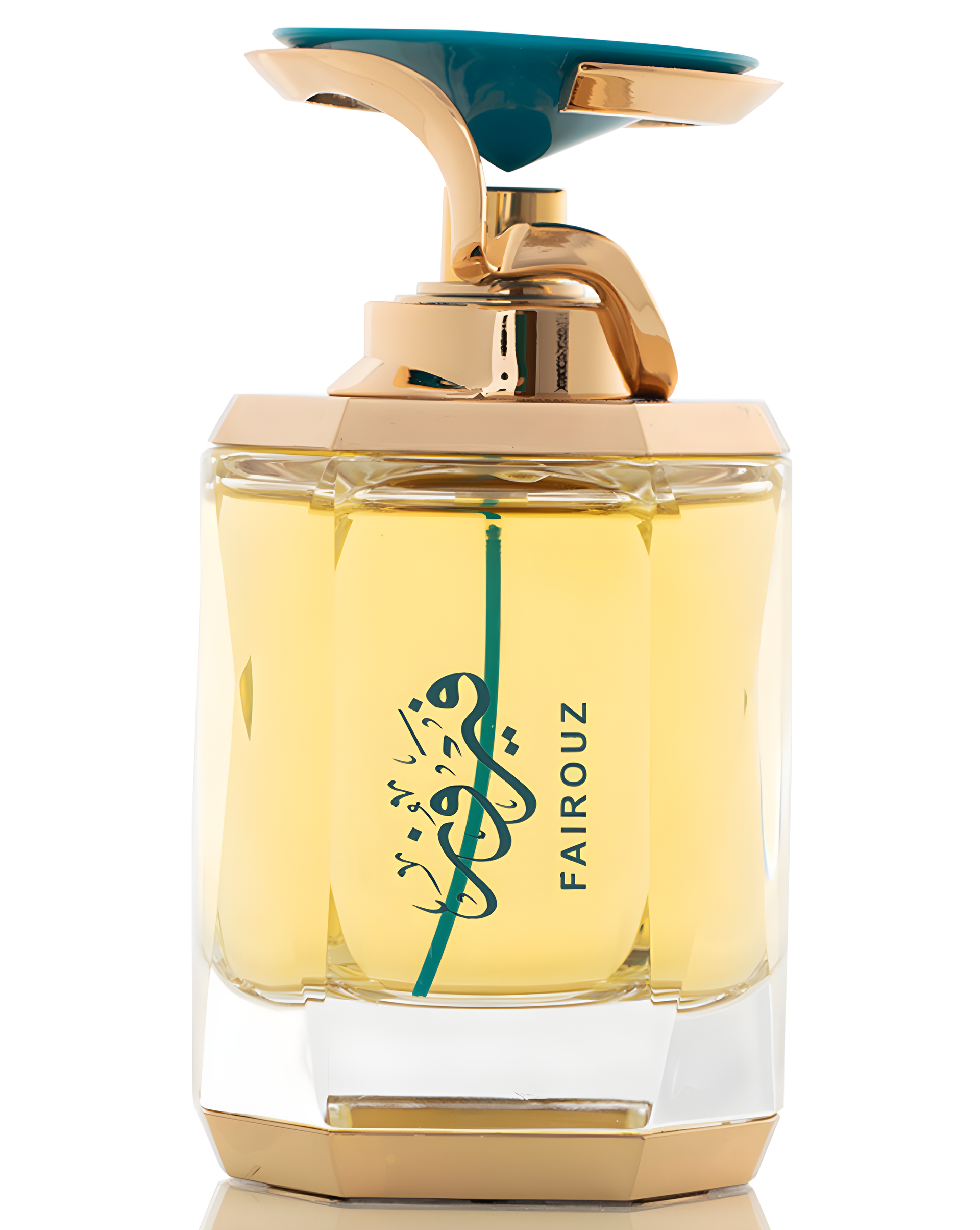 Fairouz by Arabian Oud perfume bottle