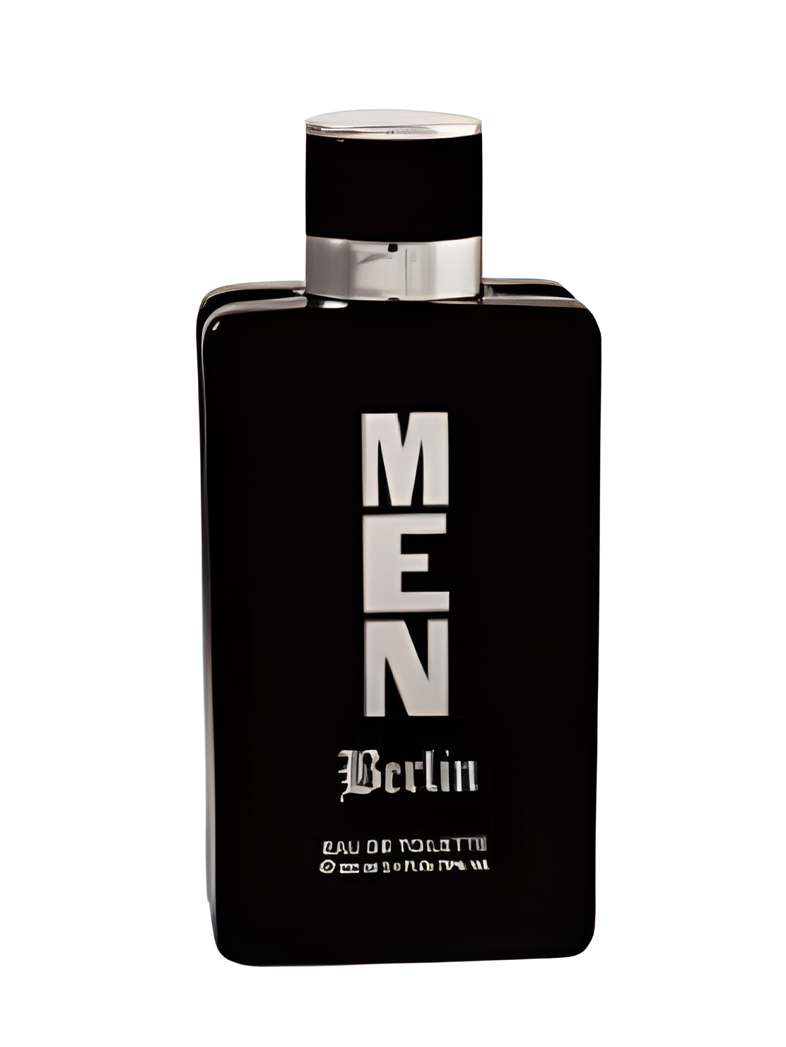 Men Berlin by Christine Lavoisier Parfums perfume bottle