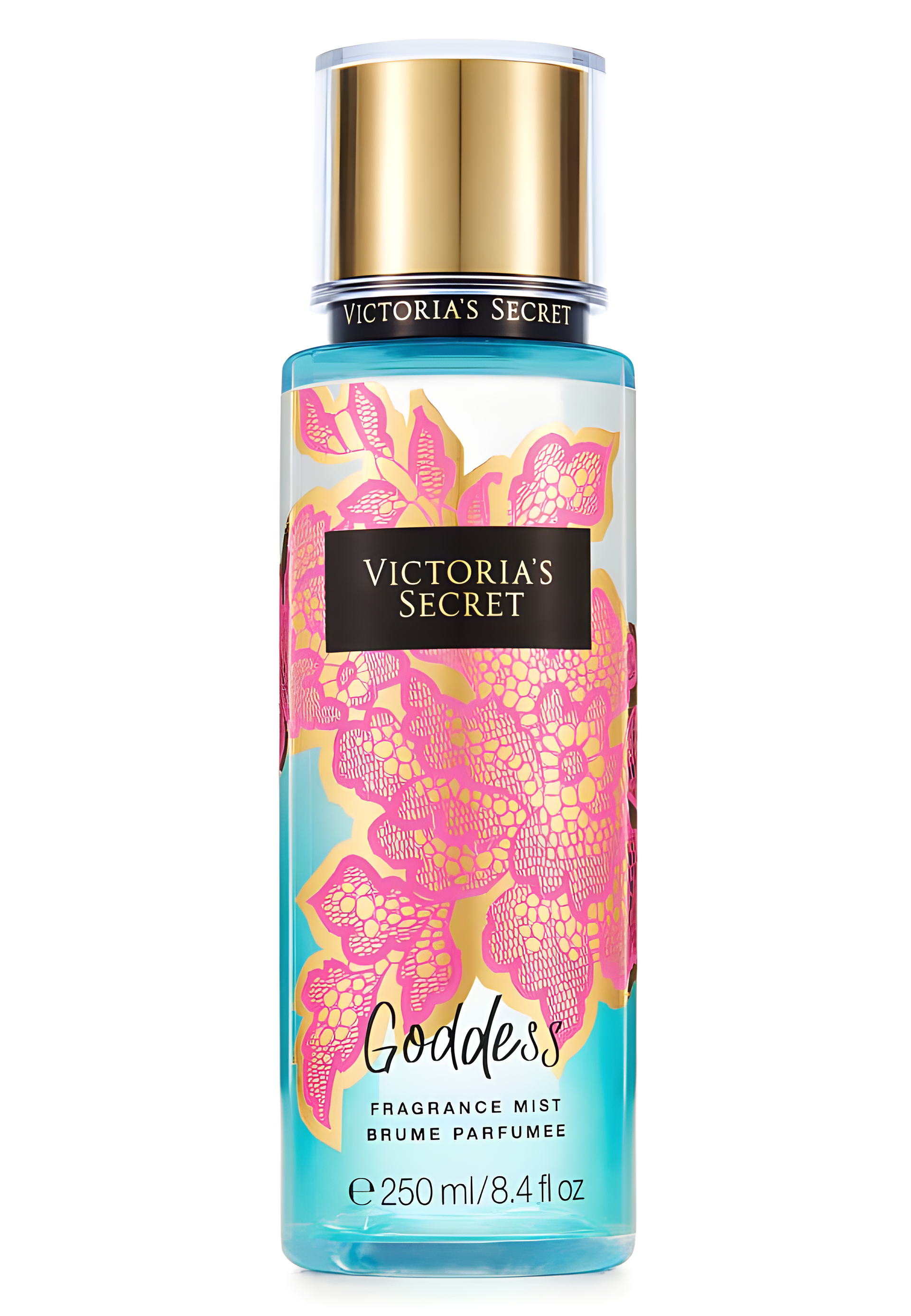 Goddess by Victoria's Secret perfume bottle