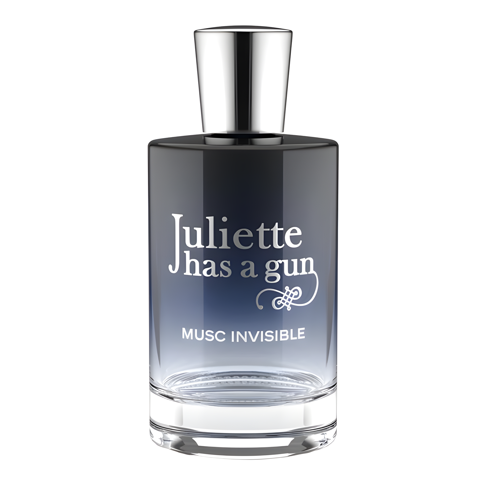 Musc Invisible by Juliette Has A Gun perfume bottle