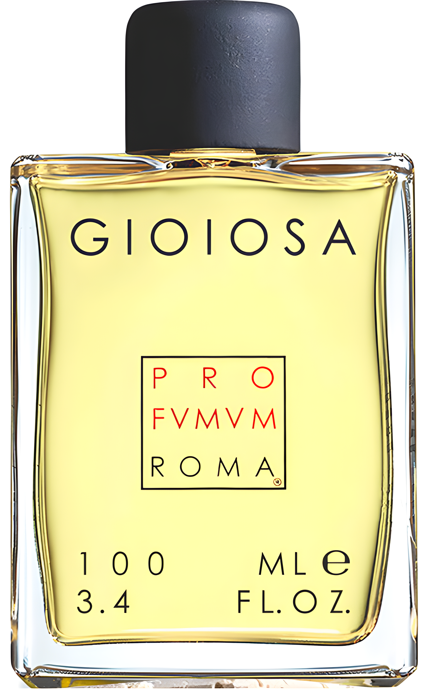 Gioiosa by Profumum Roma perfume bottle