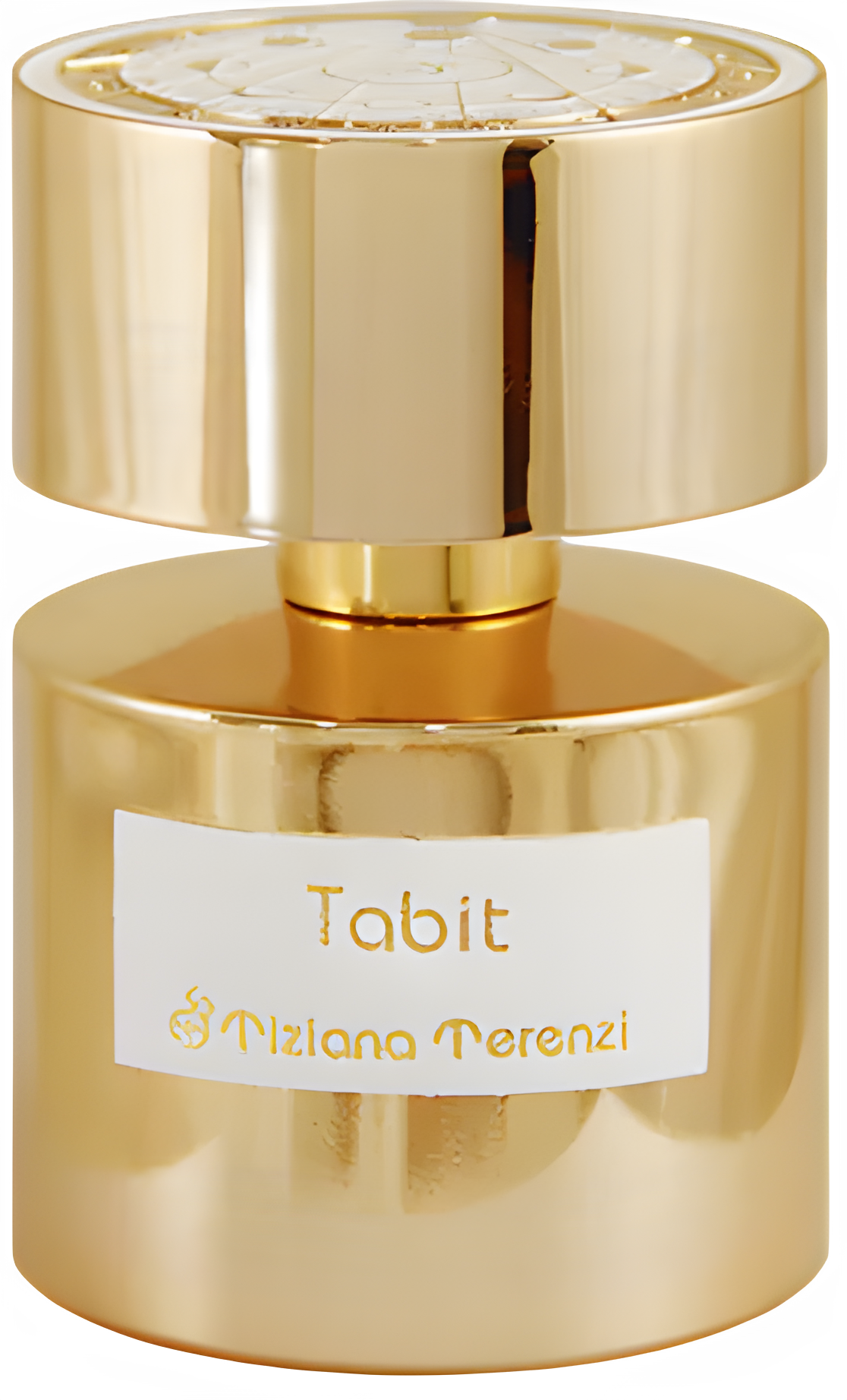 Tabit by Tiziana Terenzi perfume bottle