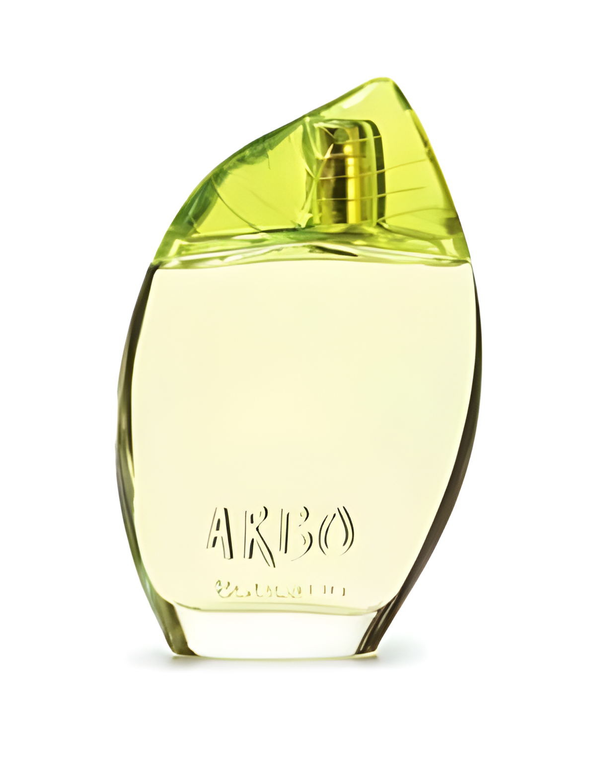 Arbo Female by O Boticário perfume bottle