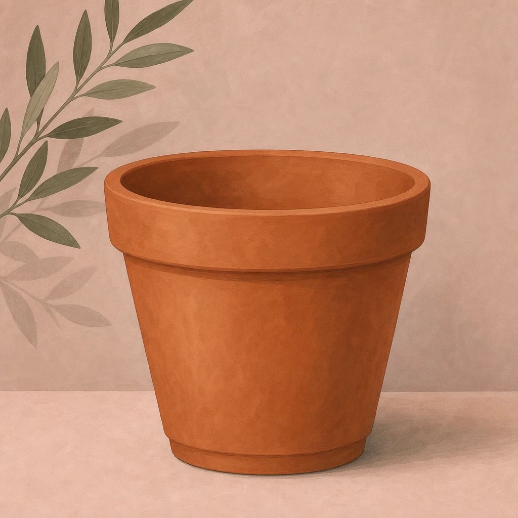 Picture of Terracotta note