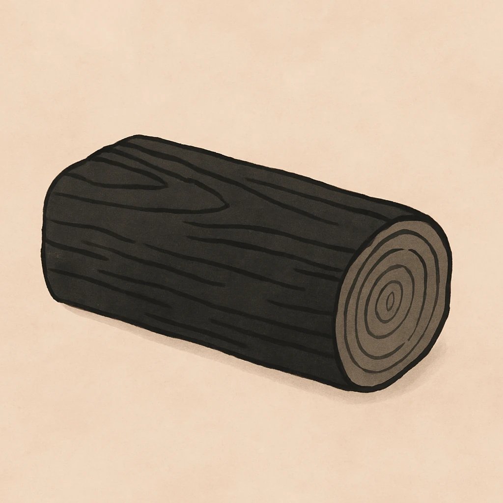 Picture of Blackwood note