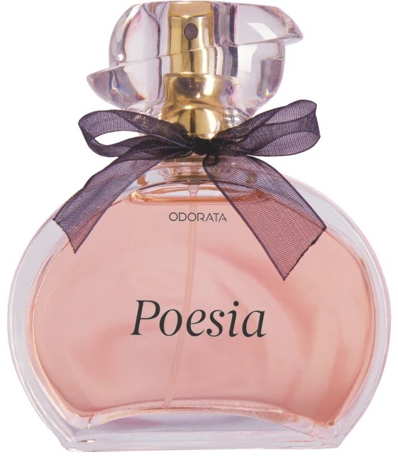 Odorata Poesia