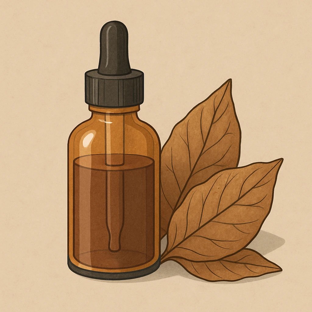 Picture of Tobacco Absolute note