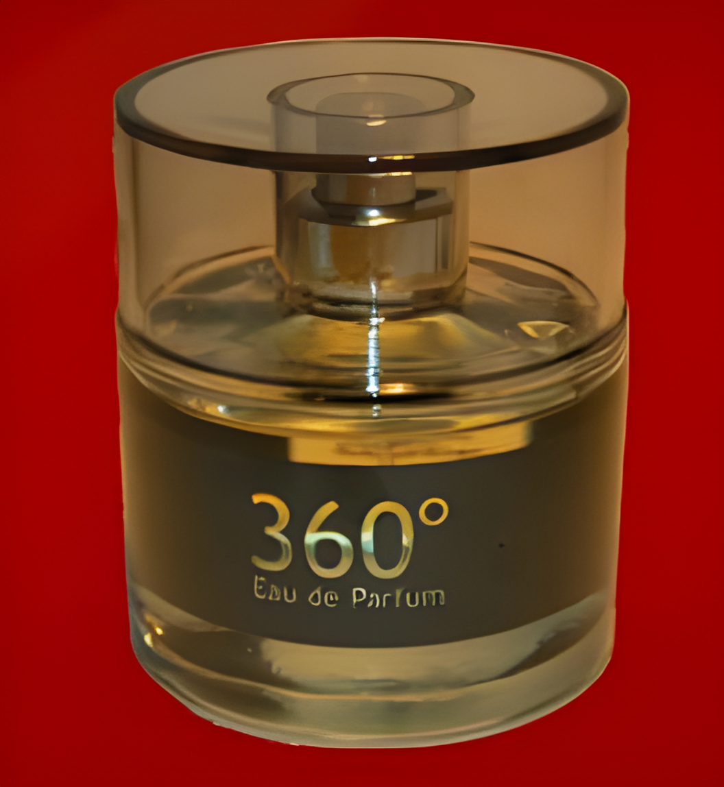 360 for Men by Arabian Oud perfume bottle